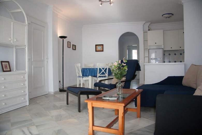 Apartamentos Stella Maris Canovas Nerja