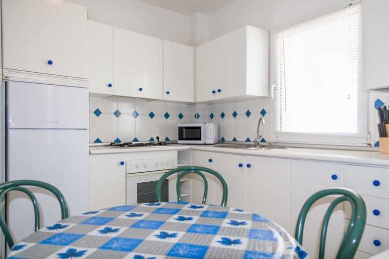 Apartamentos Stella Maris Canovas Nerja