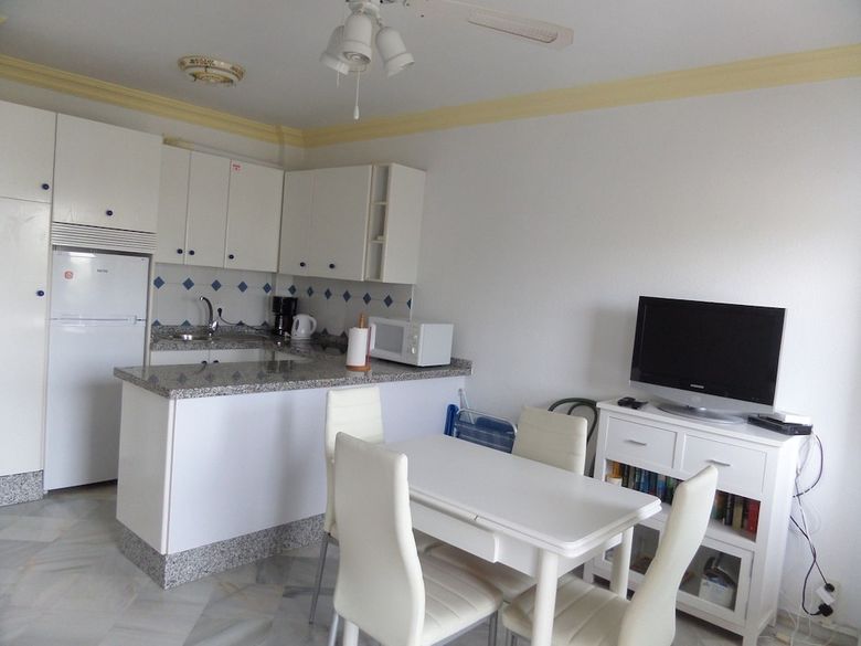 Apartamentos Stella Maris Canovas Nerja