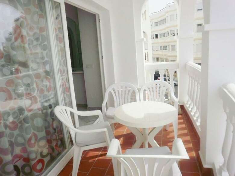 Apartamentos Stella Maris Canovas Nerja