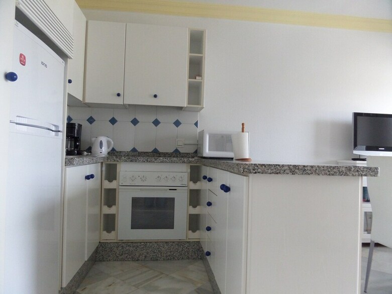 Apartamentos Stella Maris Canovas Nerja
