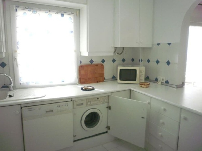 Apartamentos Stella Maris Canovas Nerja