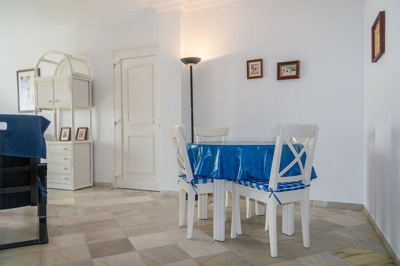 Apartamentos Stella Maris Canovas Nerja