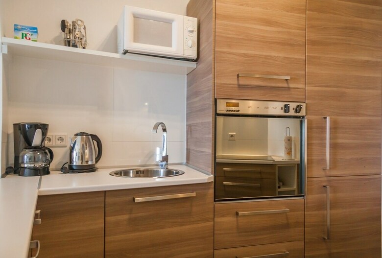Apartamentos Stella Maris Canovas Nerja