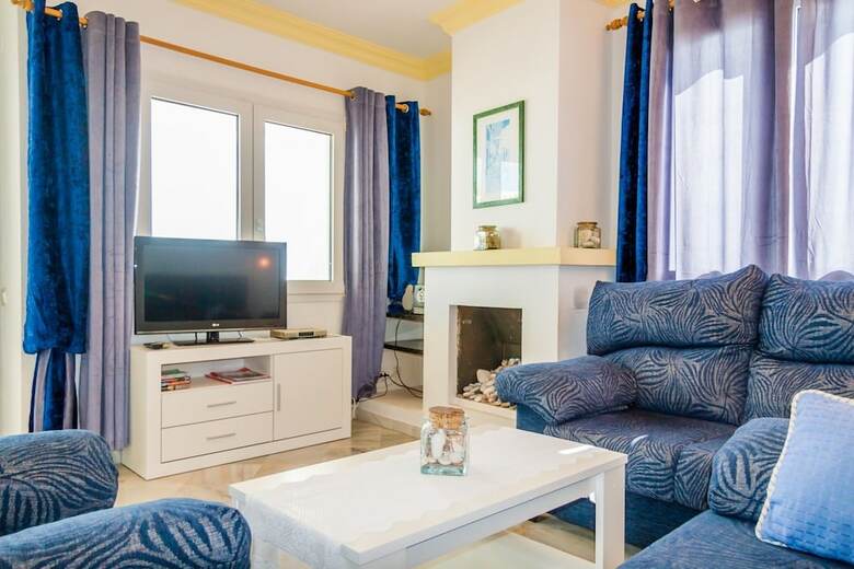 Apartamentos Stella Maris Canovas Nerja