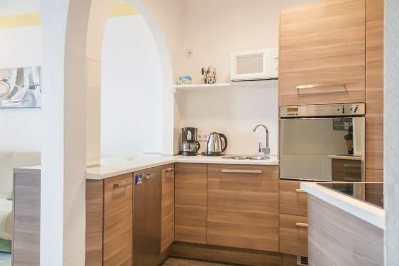 Apartamentos Stella Maris Canovas Nerja