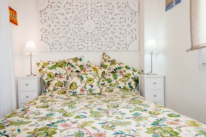 Apartamentos Stella Maris Canovas Nerja