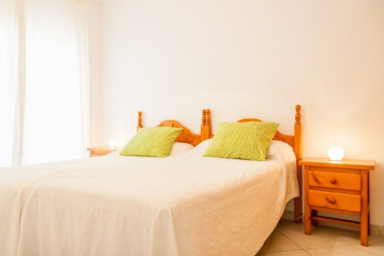 Apartamentos Stella Maris Canovas Nerja