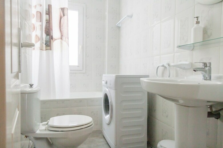 Apartamentos Stella Maris Canovas Nerja