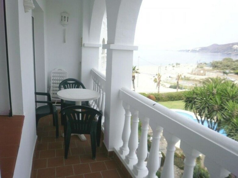 Apartamentos Stella Maris Canovas Nerja