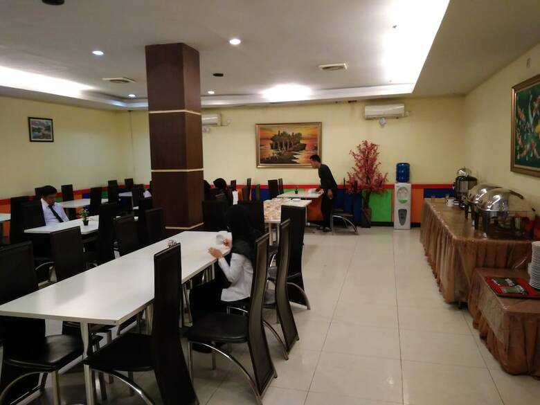 Parma Panam Hotel