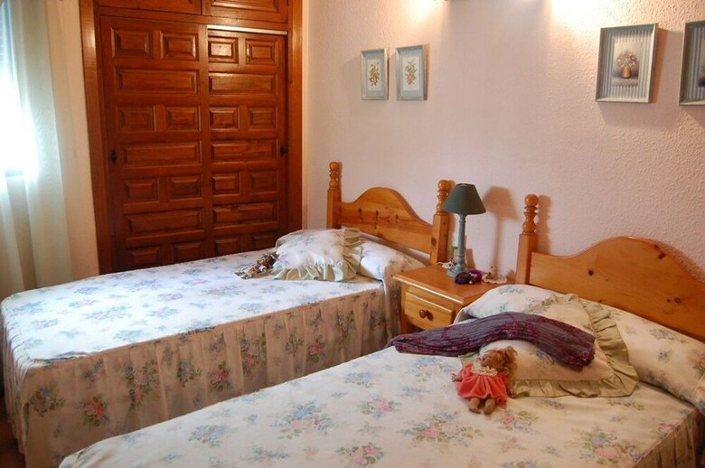 Apartamento Palmeras Torrecilla Canovas Nerja