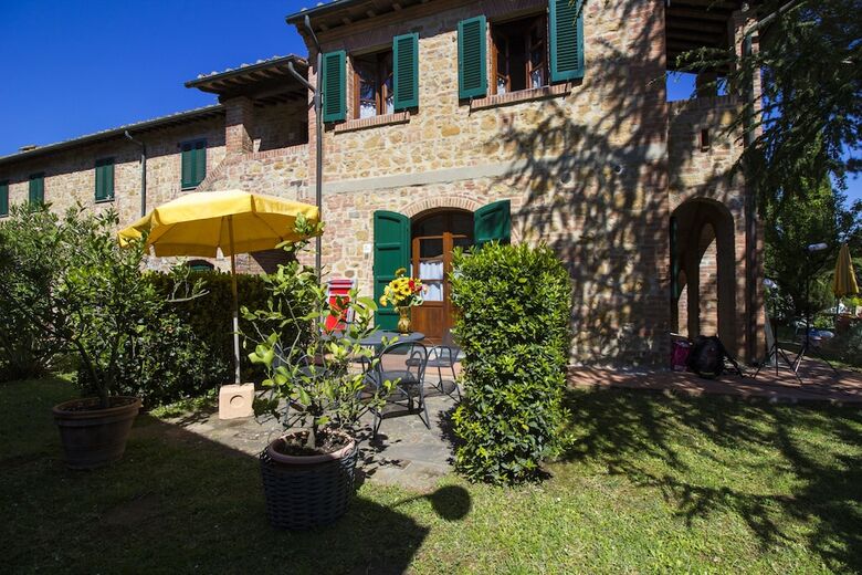Agroturismo Agriturismo Il Poggio