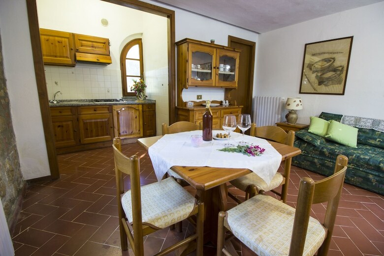 Agroturismo Agriturismo Il Poggio