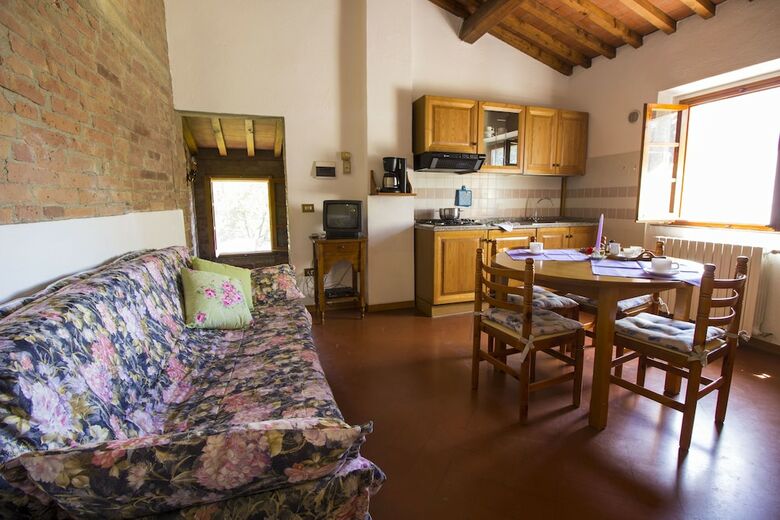 Agroturismo Agriturismo Il Poggio