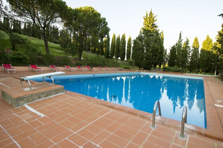 Agroturismo Agriturismo Il Poggio