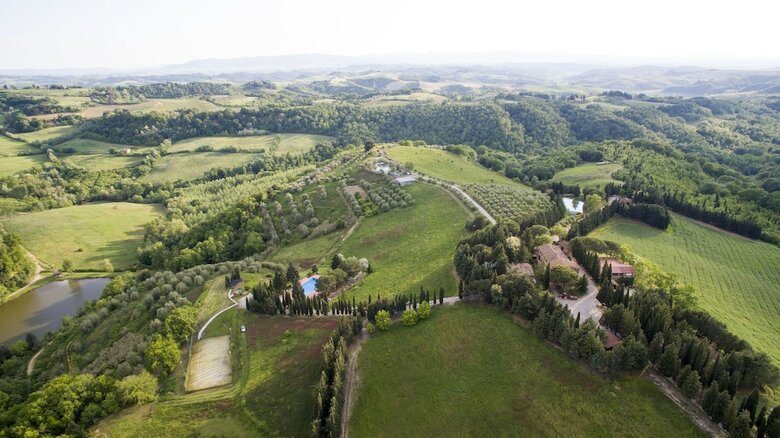 Agroturismo Agriturismo Il Poggio