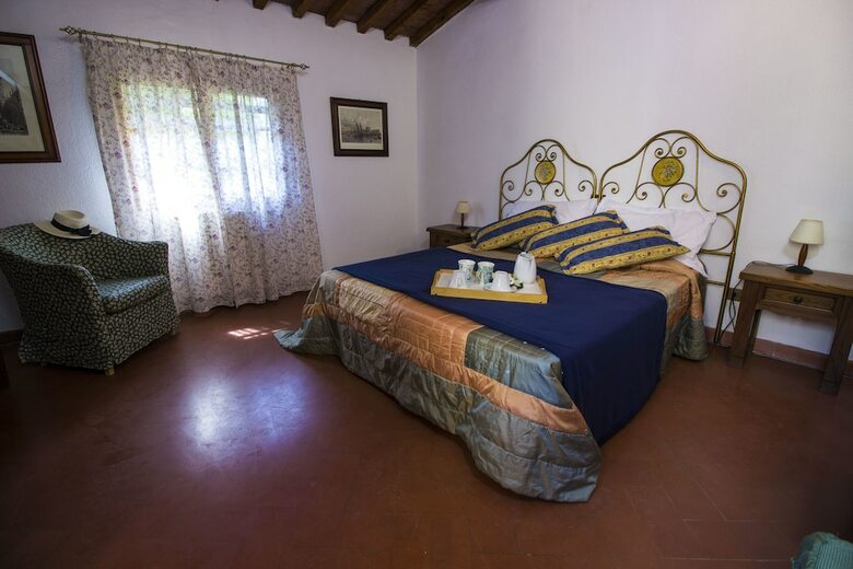 Agroturismo Agriturismo Il Poggio