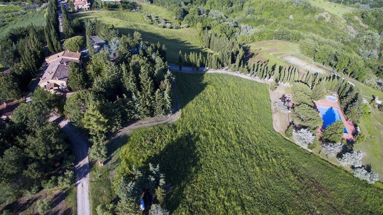Agroturismo Agriturismo Il Poggio