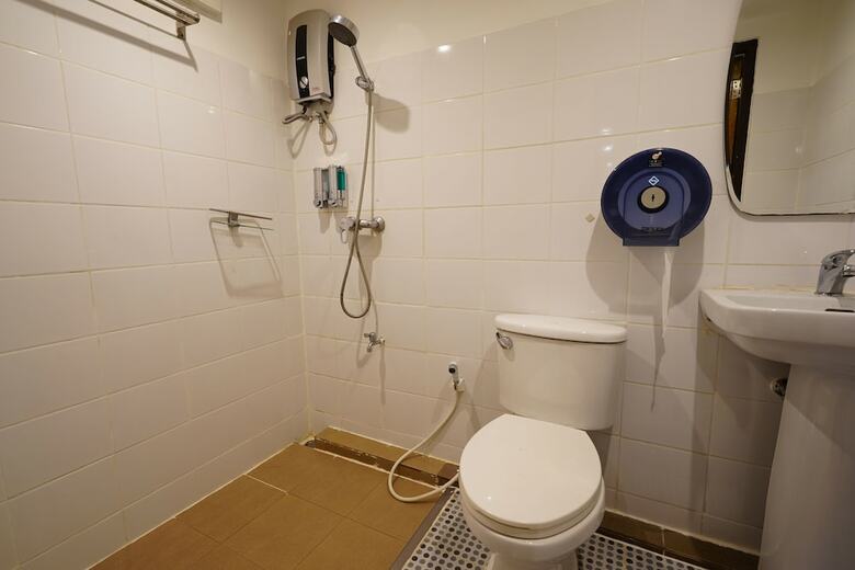 Hostal @box Hostel