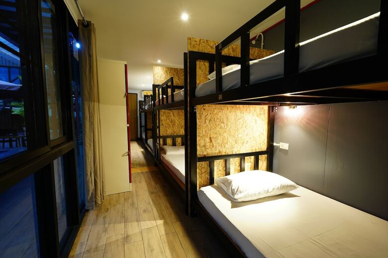 Hostal @box Hostel