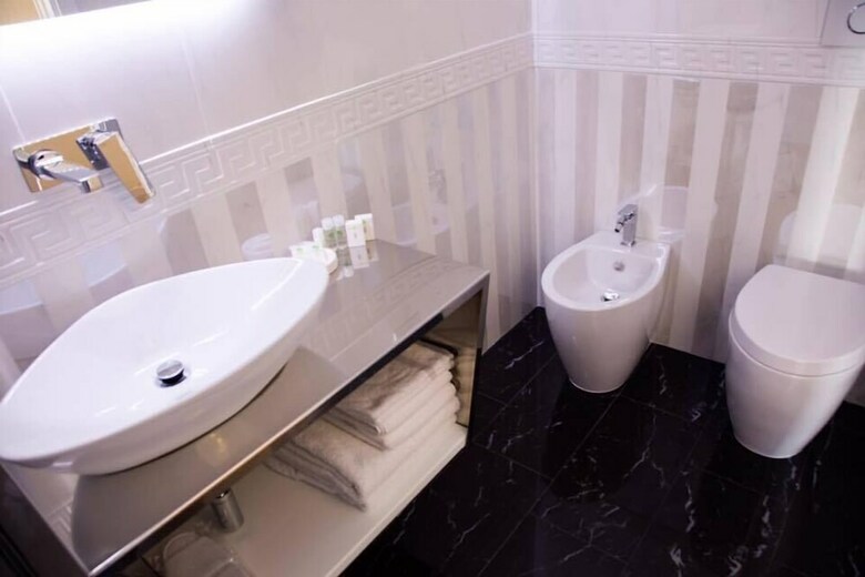 Antico Corso Charme B&B