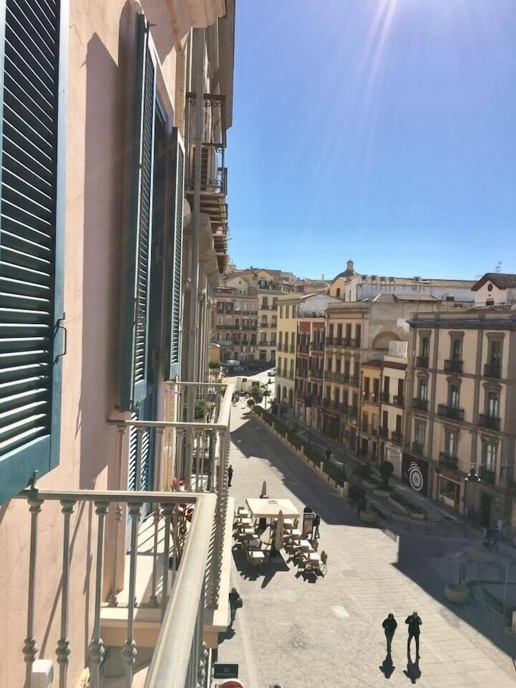 Antico Corso Charme B&B
