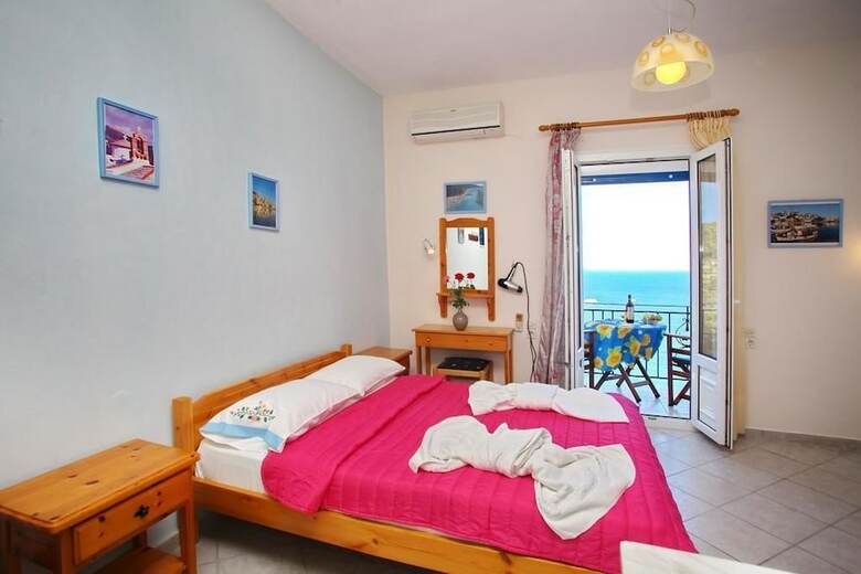 Hotel Panorama Studios