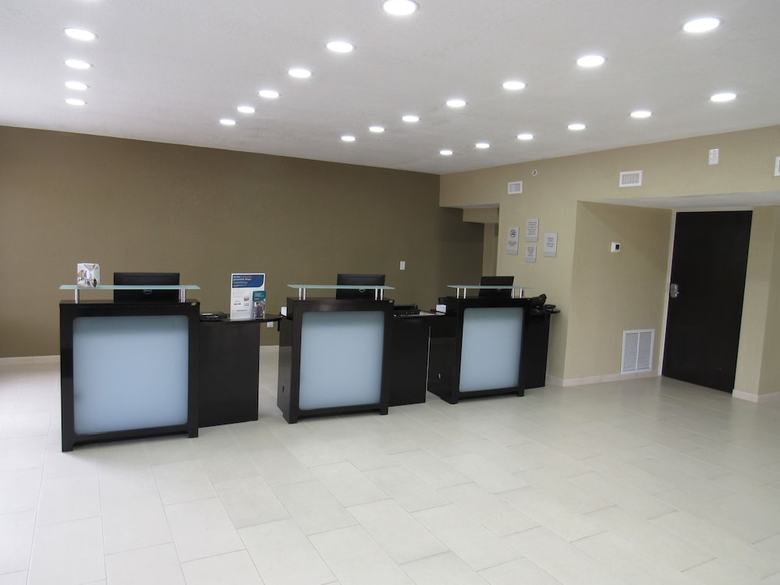 Apartamento Clarion Inn International Drive