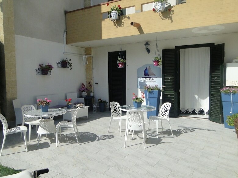 Bed & Breakfast Le Vele