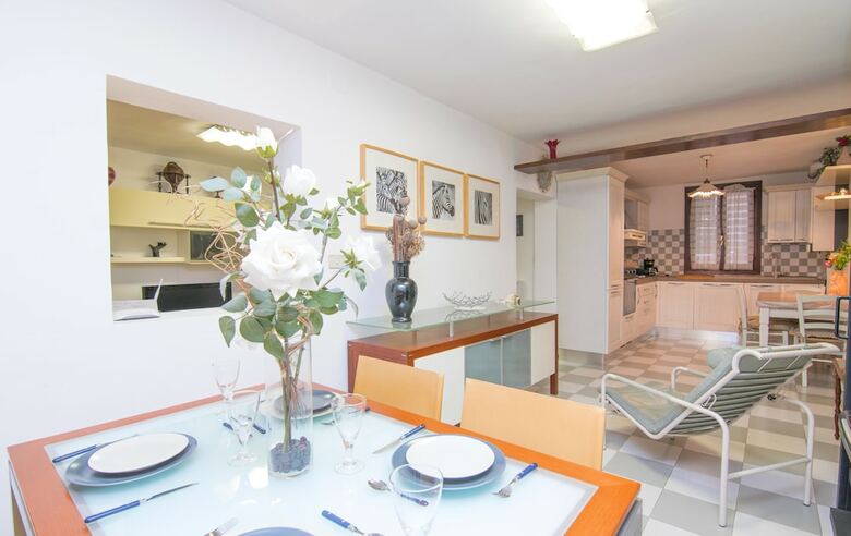 Apartamento Rialto Charming House