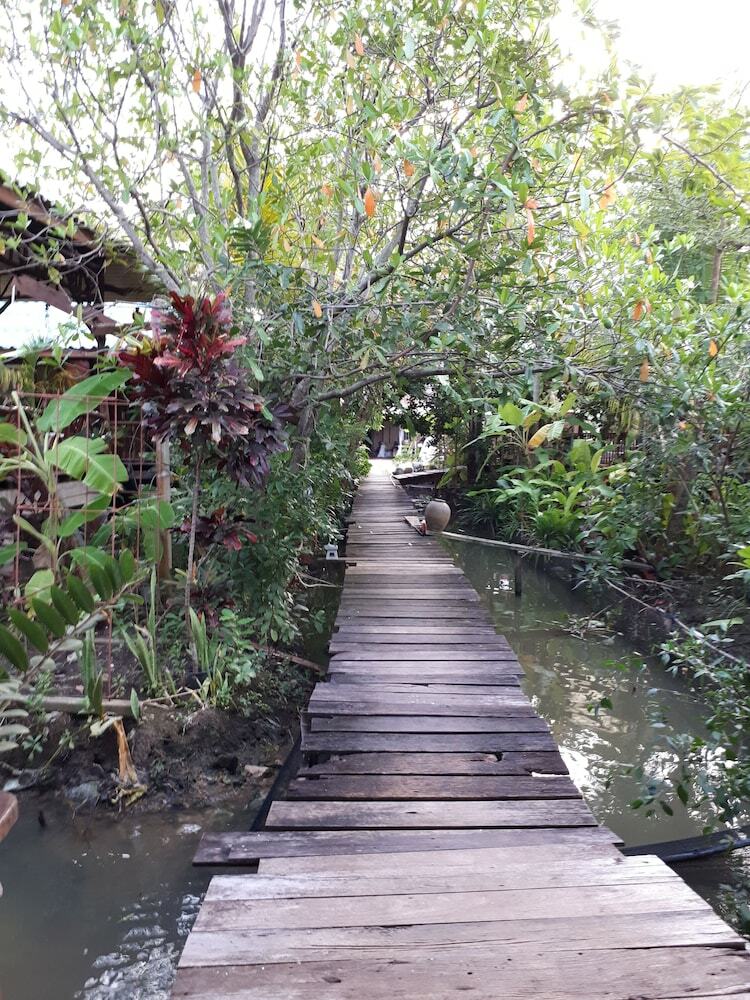 Hotel Sansuk Resort