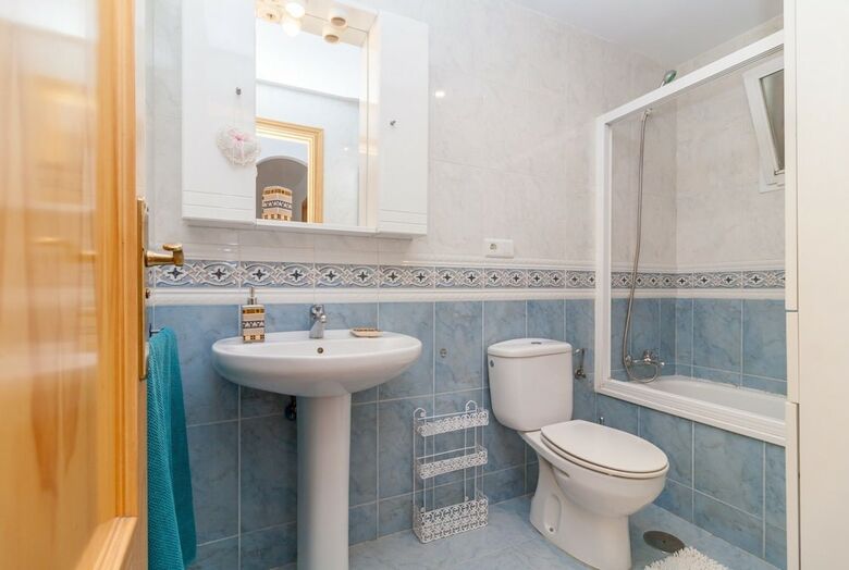 Apartamento Zorrilla Torrecilla Nerja Canovas
