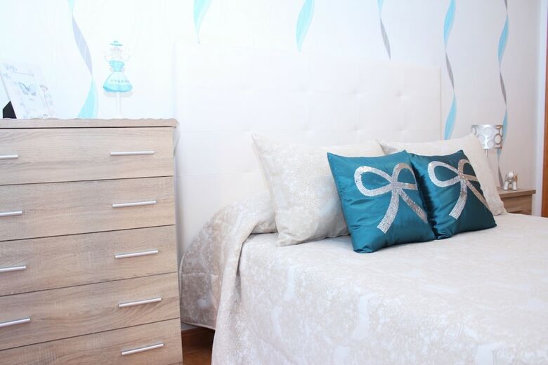 Apartamento Zorrilla Torrecilla Nerja Canovas