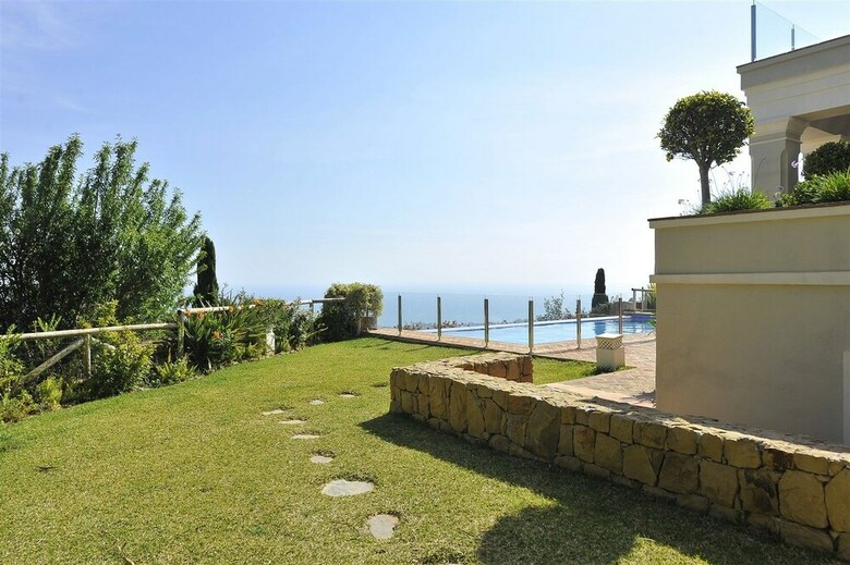 Villa Los Monteros Ocean Views Canovas