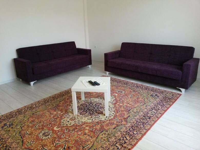 Apartamento Ada Yaz Evleri