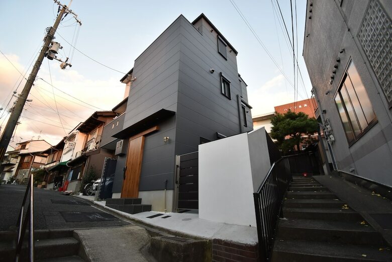 Apartamentos Ielife Resort Higashiyama