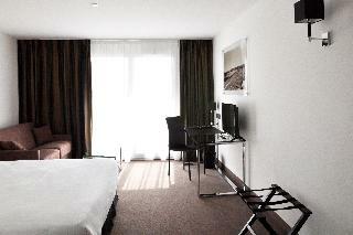 Hotel Golden Tulip La Baule