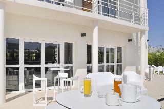 Hotel Golden Tulip La Baule