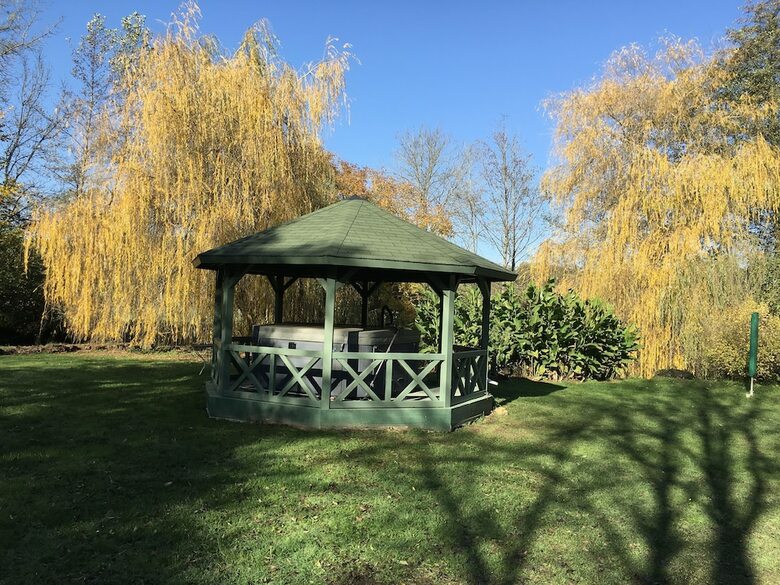 Hotel Moulin Du Fontcourt Chambre D'h�tes