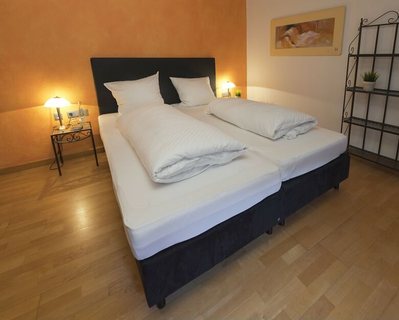 Hotel & Restaurant Badischer Hof