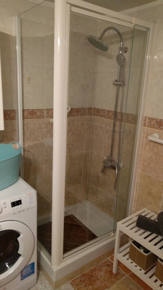 Apartamentos Sky Sea Holidays Benalmadena
