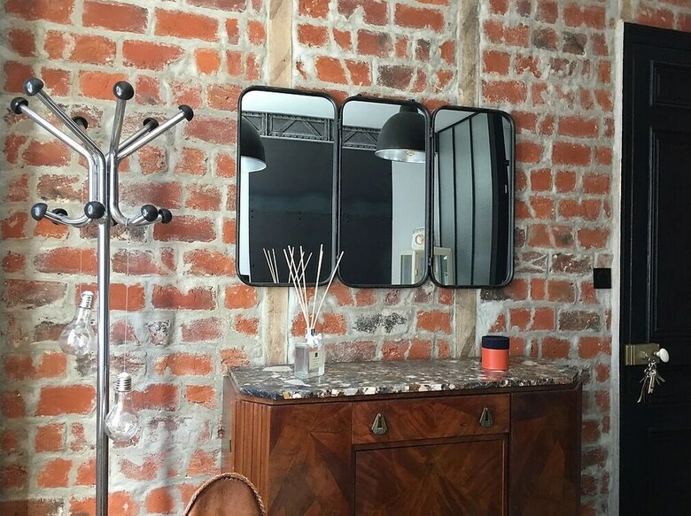Apartamento A La Recherche Du Temps Perdu