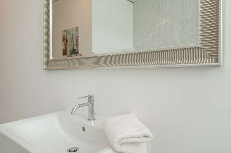Apartamentos Appartement Ontop