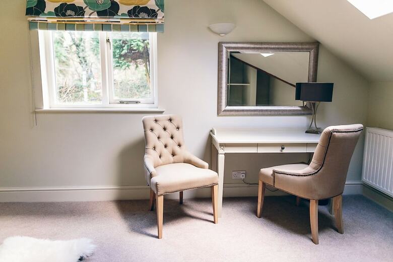 Bed & Breakfast The Knoll Country House