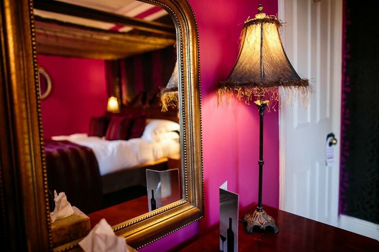 Bed & Breakfast The Knoll Country House