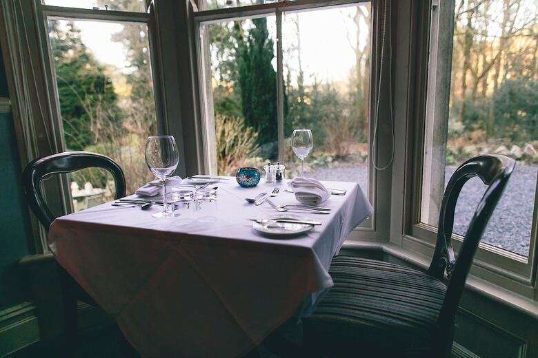 Bed & Breakfast The Knoll Country House