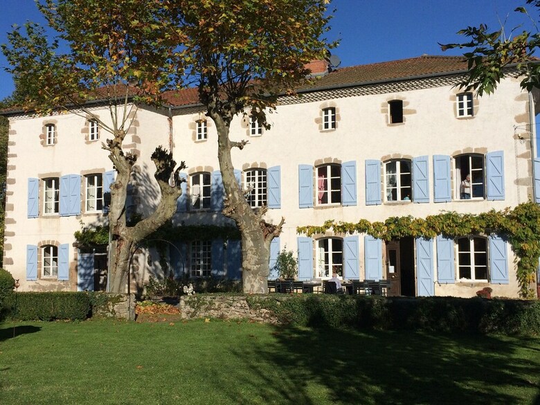 Bed & Breakfast Domaine La Reveille