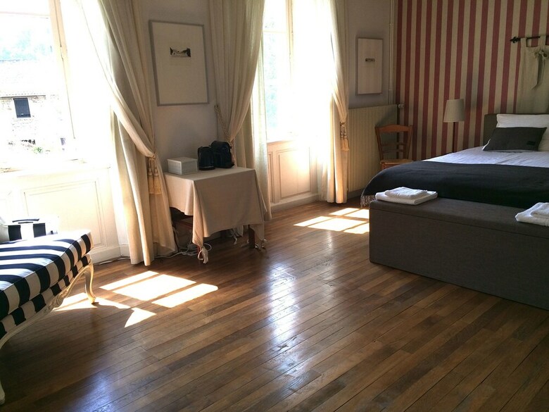 Bed & Breakfast Domaine La Reveille