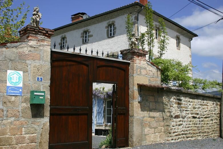 Bed & Breakfast Domaine La Reveille